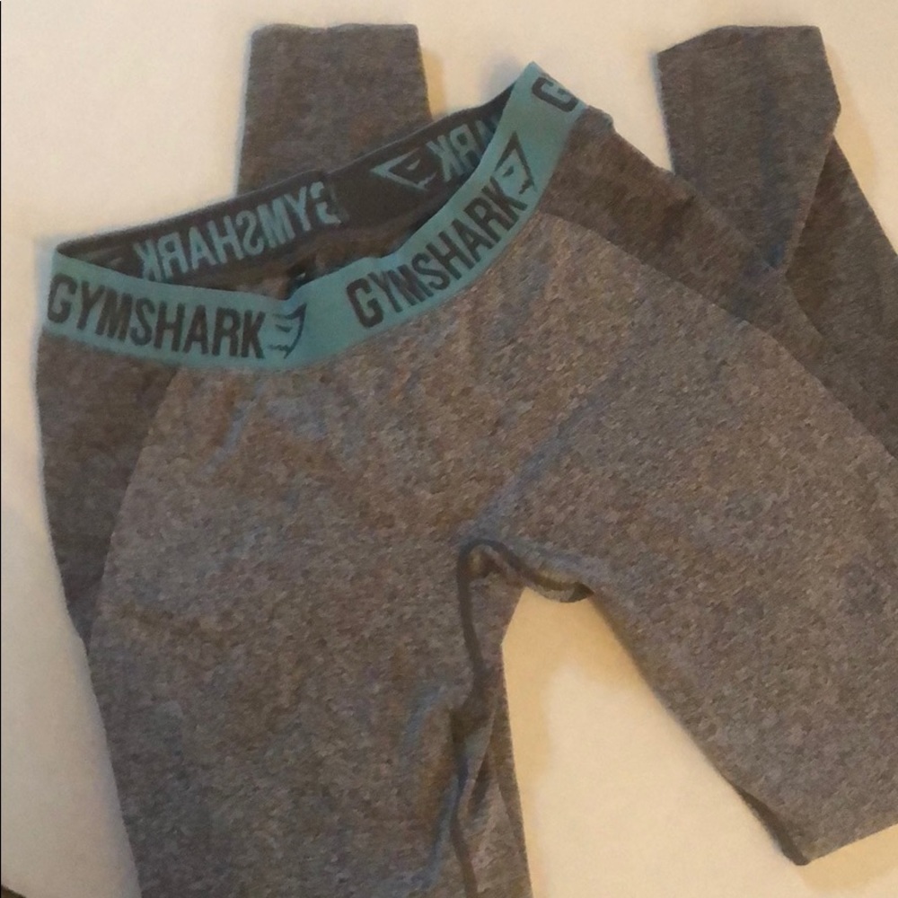 Gymshark size large. Worn once.